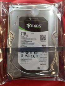 希捷企业级硬盘6TB