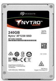 希捷企业级固态硬盘